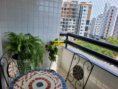 Apartamento com 3 Quartos à venda, 88m² no Manaíra, João Pessoa
