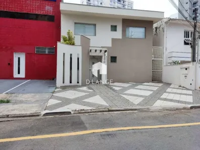 Imóvel Comercial com 7 Quartos para alugar, 280m² no Vila Itapura, Campinas
