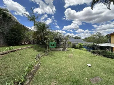 Lote/Terreno à venda, 600m² no Nova Higienópolis, Jandira