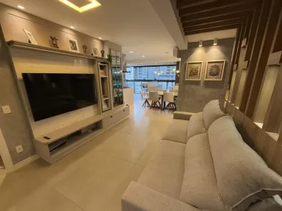 Apartamento com 2 Quartos à venda, 101m² no Fazenda, Itajaí