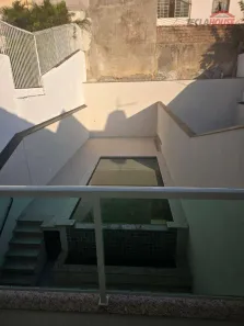 Sobrado com 3 Quartos à venda, 130m² no Vila Galvão, Guarulhos