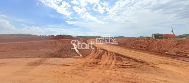 Lote/Terreno à venda, 200m² no São Bento, Paulínia