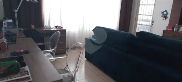 Casa com 2 Quartos à venda, 176m² no Vila Olinda, São Paulo