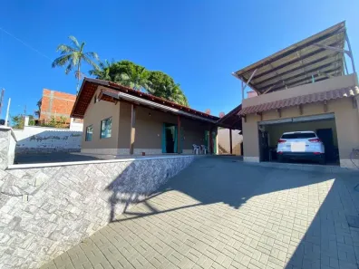 Casa com 3 Quartos à venda, 183m² no Vorstadt, Blumenau