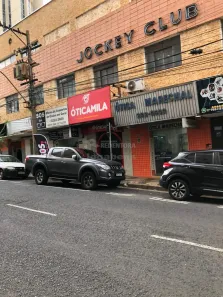 Sala Comercial com 1 Quarto para alugar, 26m² no Centro, São José do Rio Preto