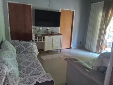 Fazenda/Sítio com 2 Quartos à venda, 60m² no Loteamento Chácaras Gargantilhas, Campinas