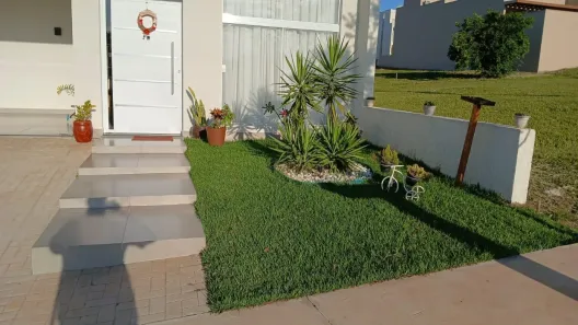 Casa de Condomínio com 3 Quartos à venda, 156m² no Residencial Gaivotas, Monte Mor