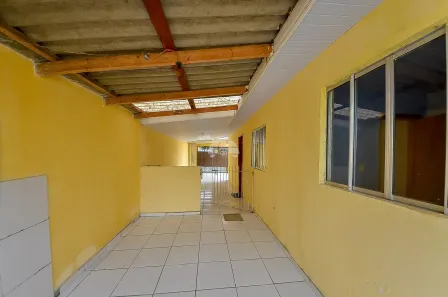 Casa com 2 Quartos à venda, 42m² no Campo de Santana, Curitiba