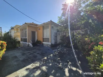Casa com 4 Quartos à venda, 400m² no Santa Teresa, Rio de Janeiro