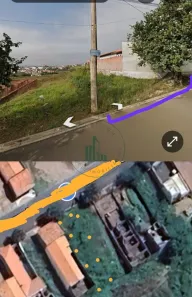 Lote/Terreno à venda, 150m² no Loteamento Vem Viver Piracicaba I, Piracicaba