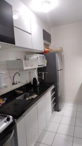 Apartamento com 2 Quartos à venda, 49m² no Nossa Senhora Aparecida, Itu