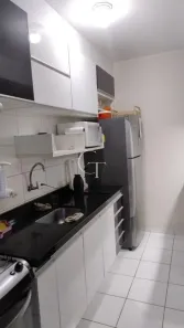Apartamento com 2 Quartos à venda, 49m² no Nossa Senhora Aparecida, Itu