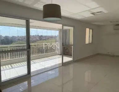 Apartamento com 3 Quartos à venda, 136m² no Vila Brandina, Campinas