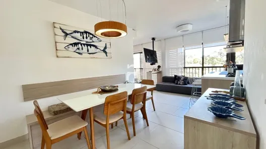 Prédio Residencial com 2 Quartos à venda, 71m² no Riviera, Bertioga