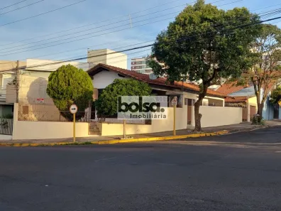 Casa com 3 Quartos à venda, 156m² no Vila Aeroporto Bauru, Bauru