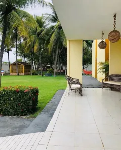 Fazenda/Sítio com 6 Quartos à venda, 270m² no Barra Mar, Barra de São Miguel