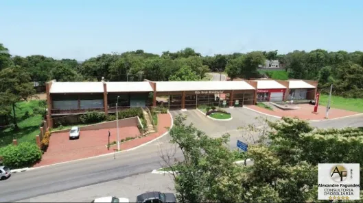 Lote/Terreno à venda, 1730m² no Residencial Villa Verde, Senador Canedo