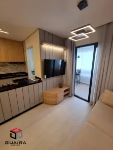 Apartamento com 2 Quartos à venda, 57m² no Centro, São Bernardo do Campo
