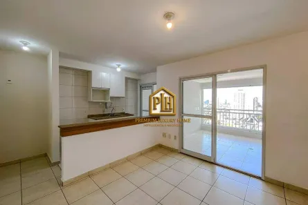 Apartamento com 2 Quartos à venda, 62m² no Vila Bertioga, São Paulo