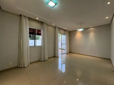 Casa de Condomínio com 3 Quartos à venda, 90m² no Jardim São Pedro, Mogi das Cruzes