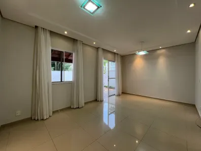 Casa de Condomínio com 3 Quartos à venda, 90m² no Jardim São Pedro, Mogi das Cruzes