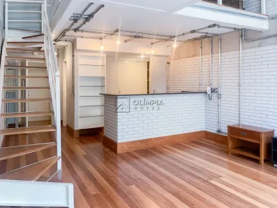 Apartamento com 1 Quarto à venda, 86m² no Cerqueira César, São Paulo