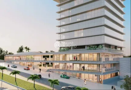 Prédio Comercial à venda, 475m² no Vale do Sereno, Nova Lima