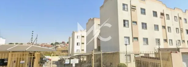 Apartamento com 2 Quartos à venda, 47m² no Bosque dos Eucaliptos, São José dos Campos