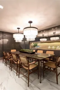 Apartamento com 4 Quartos à venda, 305m² no Barra, Salvador