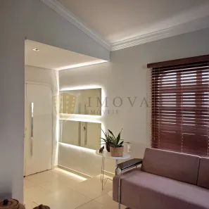 Casa com 3 Quartos à venda, 313m² no Ribeirânia, Ribeirão Preto