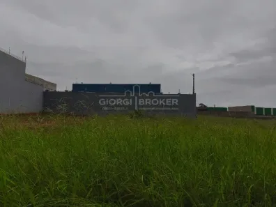 Lote/Terreno à venda, 300m² no Fazenda Rio Preto, São José do Rio Preto