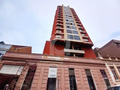 Apartamento com 3 Quartos para alugar, 121m² no Centro, São Leopoldo