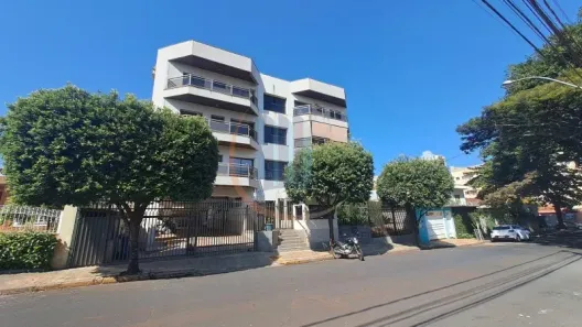 Apartamento com 1 Quarto para alugar, 45m² no Jardim Paulista, Ribeirão Preto