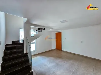 Cobertura com 3 Quartos à venda, 114m² no Bom Pastor, Divinópolis