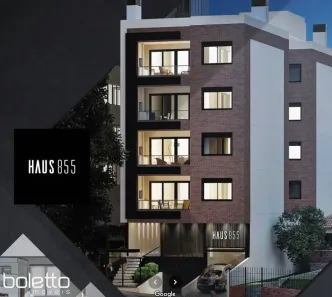 Apartamento com 2 Quartos à venda, 58m² no São João, Porto Alegre