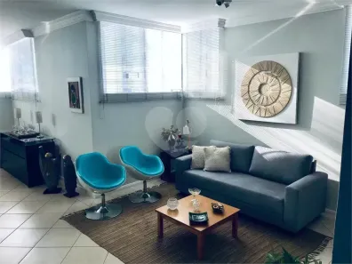 Apartamento com 4 Quartos à venda, 210m² no Ipiranga, São Paulo