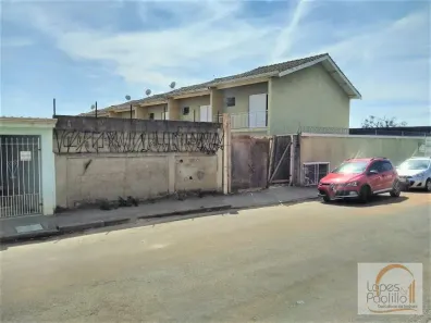 Lote/Terreno à venda, 500m² no Alvinópolis, Atibaia