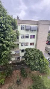 Apartamento com 2 Quartos à venda, 52m² no Pechincha, Rio de Janeiro