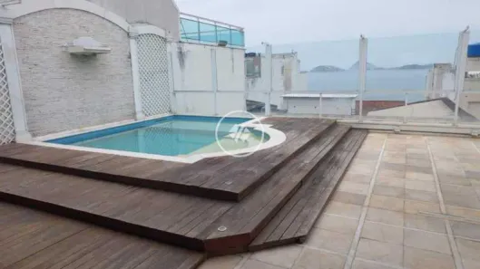Cobertura com 5 Quartos à venda, 340m² no Ipanema, Rio de Janeiro