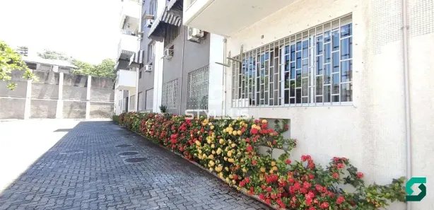 Apartamento com 2 Quartos à venda, 62m² no Engenho Novo, Rio de Janeiro