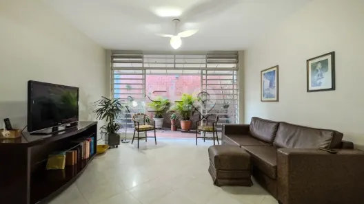 Casa com 3 Quartos à venda, 257m² no Vila Madalena, São Paulo