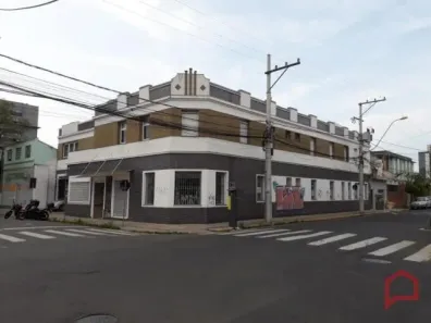 Sala Comercial para alugar, 40m² no Centro, São Leopoldo