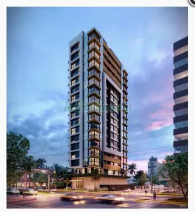 Apartamento com 2 Quartos à venda, 77m² no Torres, Torres