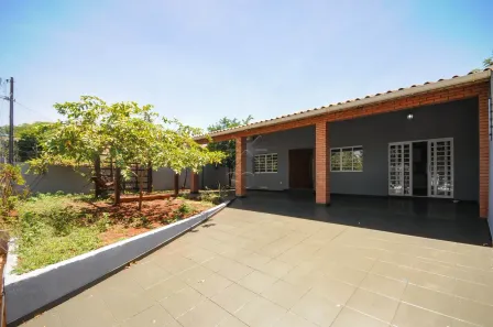 Casa com 3 Quartos à venda, 270m² no Itaipu A, Foz do Iguaçu