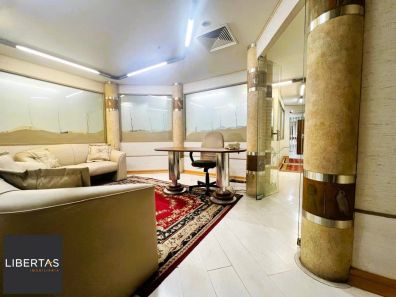 Sala Comercial com 1 Quarto à venda, 125m² no Centro Histórico, Porto Alegre