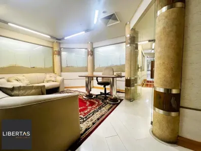 Sala Comercial com 1 Quarto à venda, 125m² no Centro Histórico, Porto Alegre