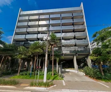 Sala Comercial para alugar, 74m² no Vila Mariana, São Paulo