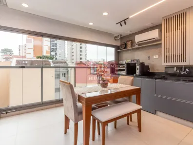 Apartamento com 2 Quartos à venda, 72m² no Vila Dom Pedro I, São Paulo