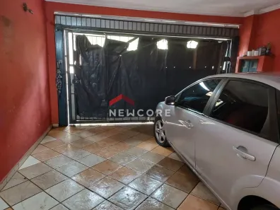 Sobrado com 5 Quartos à venda, 200m² no Assunção, São Bernardo do Campo
