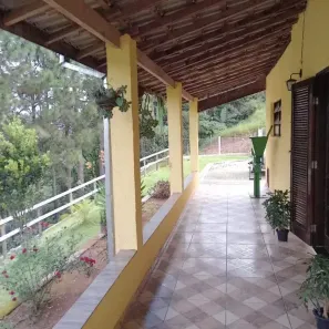 Fazenda/Sítio com 3 Quartos à venda, 24000m² no Centro, Monteiro Lobato